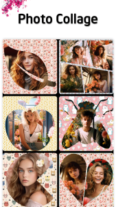 اسکرین شات 7 برنامه Photo PIP, Photo Editor