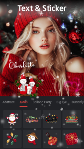 اسکرین شات 8 برنامه Photo Video Maker with Music