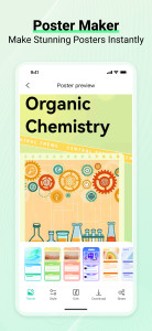 اسکرین شات 6 برنامه EdrawMind: AI Mind map & Note