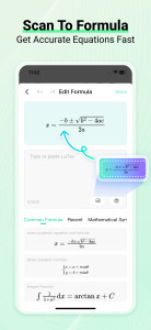 اسکرین شات 3 برنامه EdrawMind: AI Mind map & Note