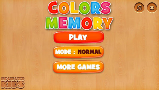 اسکرین شات بازی Colors Matching Game for Kids 5
