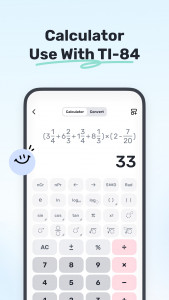 اسکرین شات برنامه Gauth: AI Study Companion 6