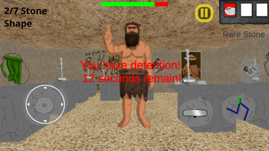 اسکرین شات بازی Education Learning Stone Age 3