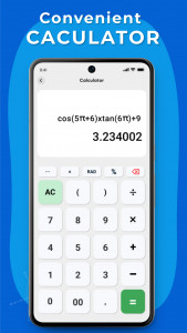 اسکرین شات 4 برنامه Easy Math: Math & Essay App