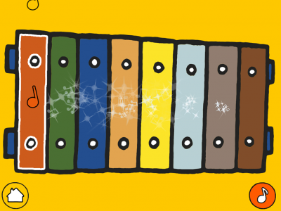 اسکرین شات 7 بازی Miffy - Educational kids game