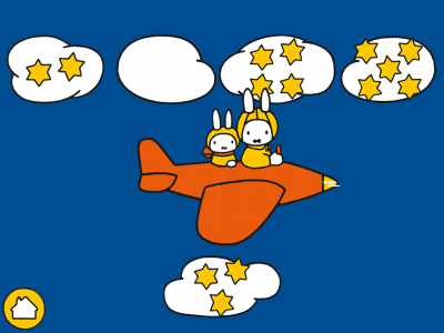 اسکرین شات 5 بازی Miffy - Educational kids game