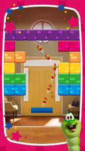 اسکرین شات 2 بازی Booba - Educational Games