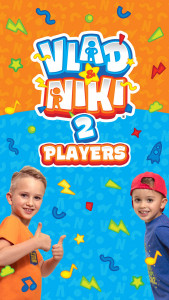 اسکرین شات بازی Vlad and Niki - 2 Players 5