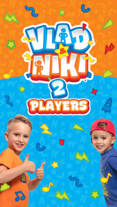 اسکرین شات 7 بازی Vlad and Niki - 2 Players