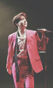 اسکرین شات 5 برنامه BTS J-Hope Wallpapers Kpop