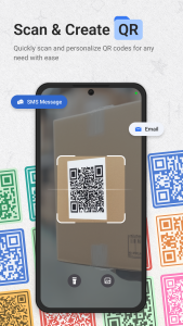 اسکرین شات 2 برنامه ScanNow Home