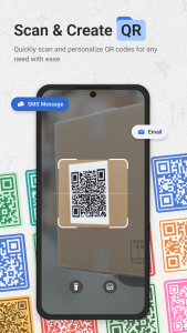 اسکرین شات 2 برنامه ScanNow Home