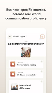 اسکرین شات 5 برنامه EF Corporate Learning