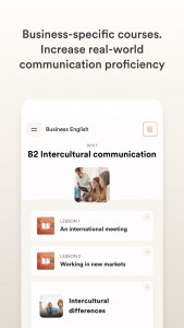 اسکرین شات 5 برنامه EF Corporate Learning