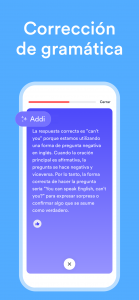 اسکرین شات برنامه EF Hello: Language Learning 6