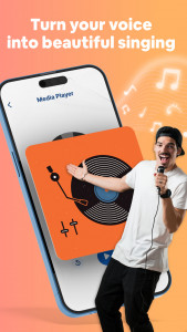 اسکرین شات 5 برنامه Voice Changer by Sound Effects
