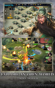 اسکرین شات بازی Three Kingdoms: Massive War 5