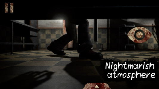 اسکرین شات 8 بازی Death Park: Scary Clown Horror