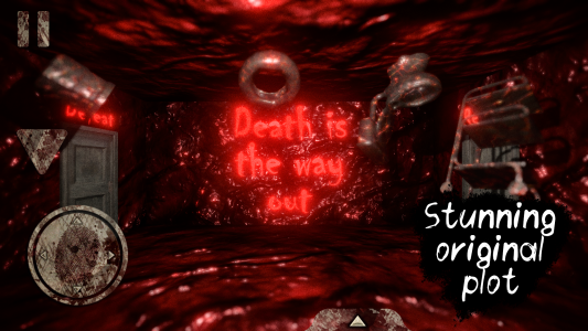 اسکرین شات 7 بازی Death Park: Scary Clown Horror