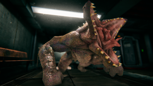 اسکرین شات 4 بازی Death Park 2: Horror Clown