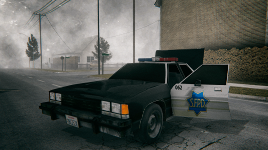 اسکرین شات 5 بازی Death Park 2: Horror Clown