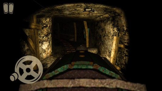 اسکرین شات 5 بازی Horror Tale 2: Samantha