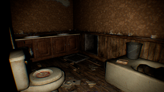 اسکرین شات 7 بازی Room 817: Scary Escape Horror