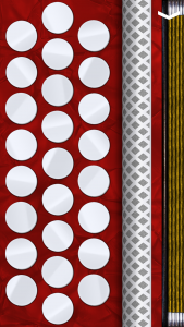 اسکرین شات 1 برنامه Melodeon (Button Accordion)