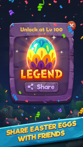 اسکرین شات 5 بازی Ball Sort Puzzle – Egg Sort