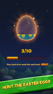 اسکرین شات بازی Ball Sort Puzzle – Egg Sort 2