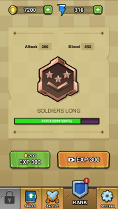 اسکرین شات 8 بازی Egg Commando: Alien Survivor