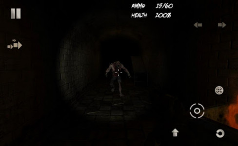 اسکرین شات بازی Dead Bunker 2 6