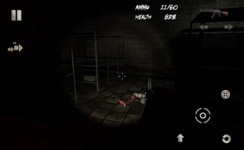 اسکرین شات بازی Dead Bunker 2 7