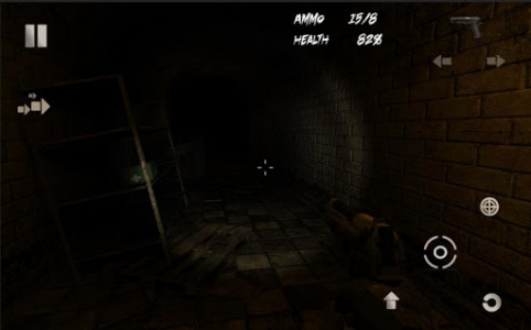 اسکرین شات بازی Dead Bunker 2 3