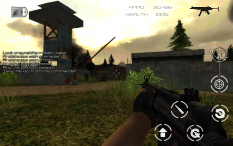 اسکرین شات بازی Dead Bunker 4: Apocalypse Free 8