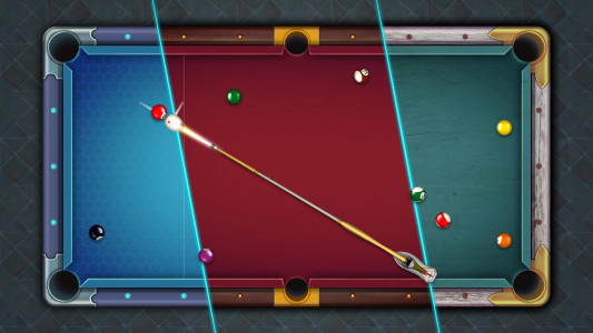 اسکرین شات بازی Sir Snooker: 8 Ball Pool Games 4