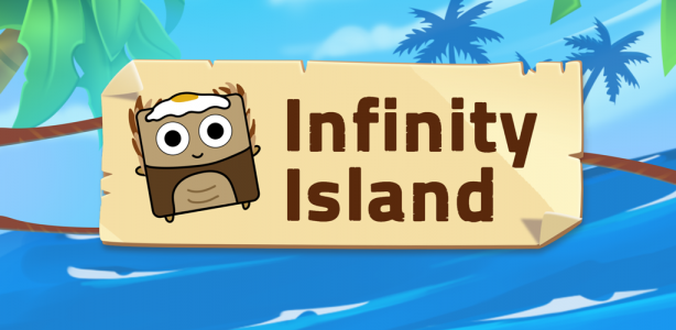 اسکرین شات بازی Infinity Island 8
