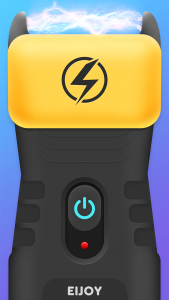 اسکرین شات برنامه Hair Clipper 2019 - Electric R 2