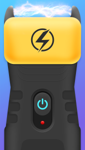 اسکرین شات 2 برنامه Hair Clipper - Electric Razor