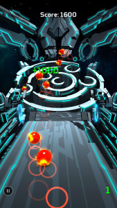 اسکرین شات 1 بازی Bowling 10 Balls