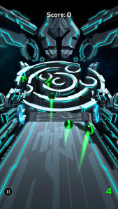 اسکرین شات 7 بازی Bowling 10 Balls