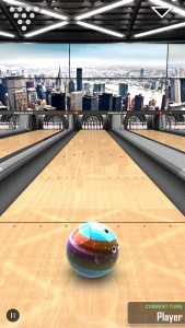 اسکرین شات بازی Bowling 3D Pro 6