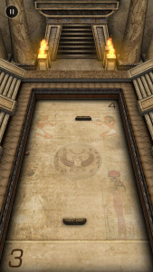 اسکرین شات 4 بازی Ping Pong 3D