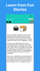 اسکرین شات 8 برنامه American English Speaking