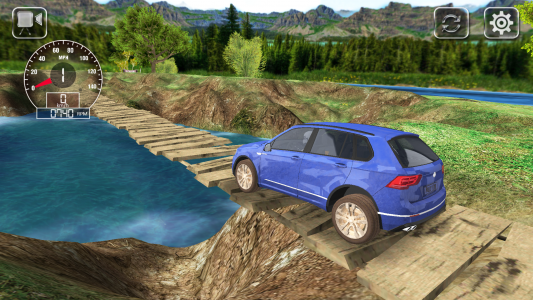 اسکرین شات بازی 4x4 Off-Road Rally 8 2