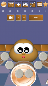 اسکرین شات بازی Potato 7