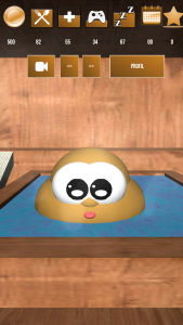 اسکرین شات بازی Potato 5