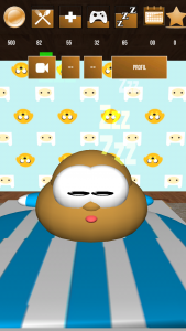 اسکرین شات 2 بازی Potato