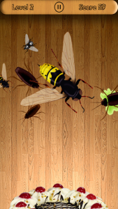 اسکرین شات بازی Beetle Smasher 6