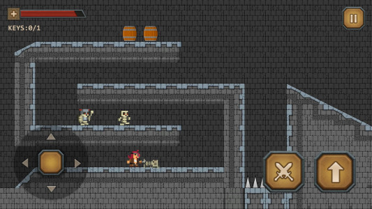 اسکرین شات 6 بازی Epic Game Maker: Create a game